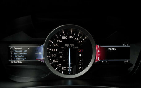 Ford Explorer VI, 2013 год, 1 900 000 рублей, 20 фотография