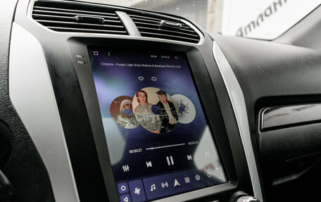 Ford Explorer VI, 2013 год, 1 900 000 рублей, 23 фотография