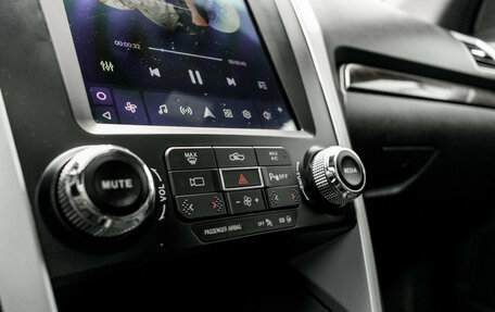 Ford Explorer VI, 2013 год, 1 900 000 рублей, 24 фотография