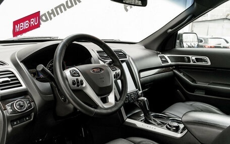 Ford Explorer VI, 2013 год, 1 900 000 рублей, 12 фотография