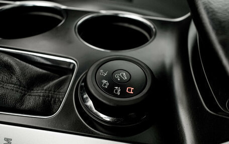 Ford Explorer VI, 2013 год, 1 900 000 рублей, 26 фотография