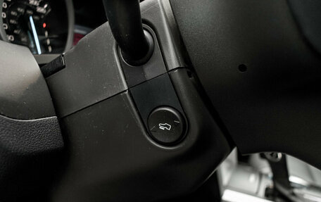 Ford Explorer VI, 2013 год, 1 900 000 рублей, 33 фотография