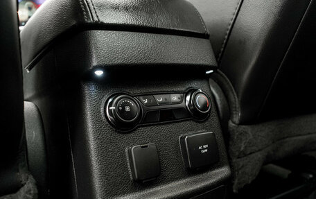 Ford Explorer VI, 2013 год, 1 900 000 рублей, 34 фотография