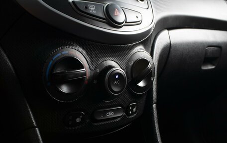 Hyundai Solaris II рестайлинг, 2015 год, 995 555 рублей, 14 фотография