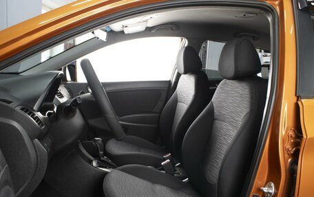 Hyundai Solaris II рестайлинг, 2015 год, 995 555 рублей, 9 фотография