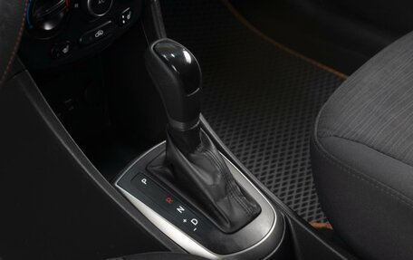 Hyundai Solaris II рестайлинг, 2015 год, 995 555 рублей, 11 фотография