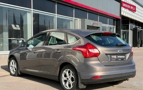 Ford Focus III, 2012 год, 595 000 рублей, 4 фотография