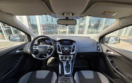 Ford Focus III, 2012 год, 595 000 рублей, 8 фотография