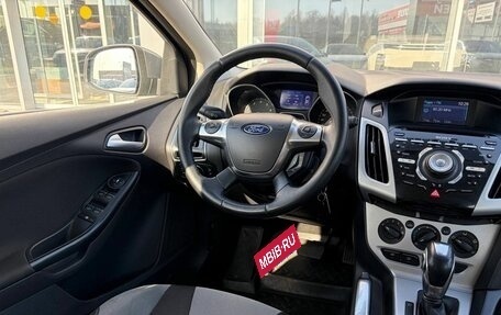 Ford Focus III, 2012 год, 595 000 рублей, 6 фотография