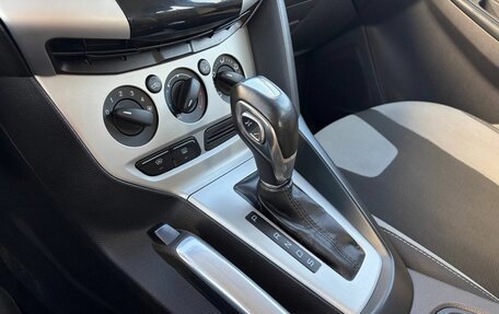 Ford Focus III, 2012 год, 595 000 рублей, 12 фотография