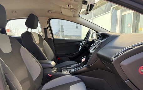 Ford Focus III, 2012 год, 595 000 рублей, 9 фотография