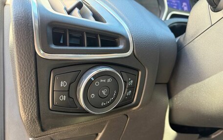 Ford Focus III, 2012 год, 595 000 рублей, 17 фотография