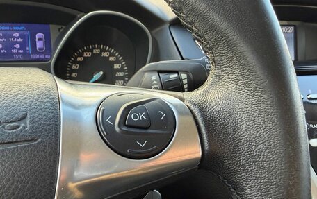 Ford Focus III, 2012 год, 595 000 рублей, 19 фотография