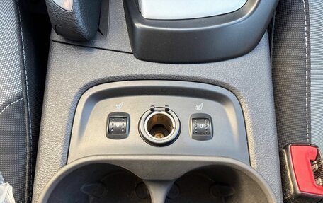 Ford Focus III, 2012 год, 595 000 рублей, 13 фотография