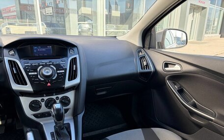 Ford Focus III, 2012 год, 595 000 рублей, 7 фотография