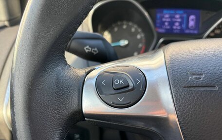 Ford Focus III, 2012 год, 595 000 рублей, 18 фотография