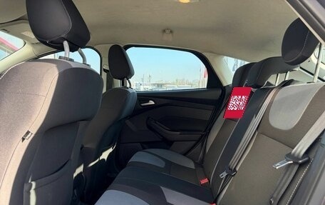 Ford Focus III, 2012 год, 595 000 рублей, 14 фотография