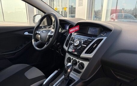 Ford Focus III, 2012 год, 595 000 рублей, 10 фотография