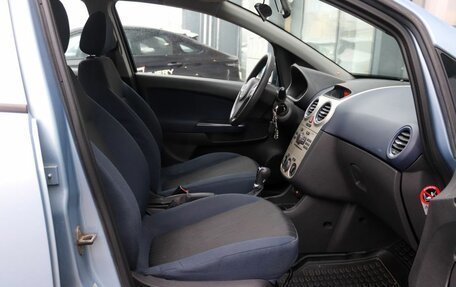 Opel Corsa D, 2007 год, 439 000 рублей, 6 фотография