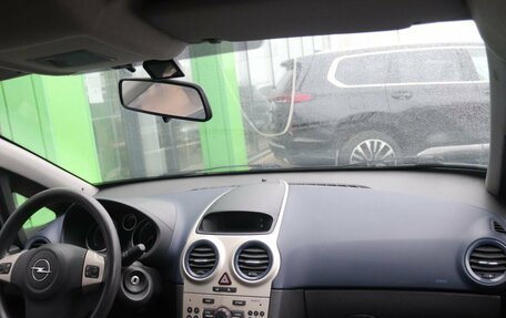 Opel Corsa D, 2007 год, 439 000 рублей, 12 фотография