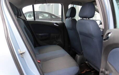 Opel Corsa D, 2007 год, 439 000 рублей, 7 фотография