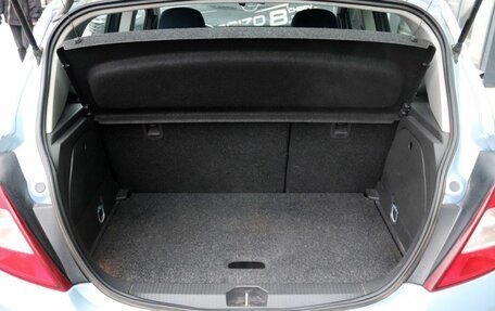 Opel Corsa D, 2007 год, 439 000 рублей, 10 фотография