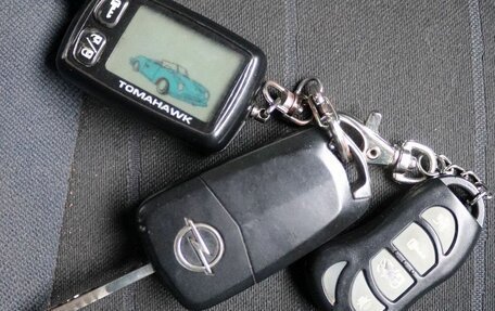 Opel Corsa D, 2007 год, 439 000 рублей, 17 фотография