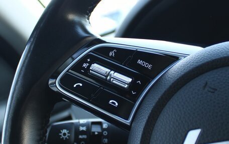 KIA Seltos I, 2022 год, 2 349 000 рублей, 11 фотография