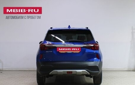 KIA Seltos I, 2022 год, 2 349 000 рублей, 4 фотография