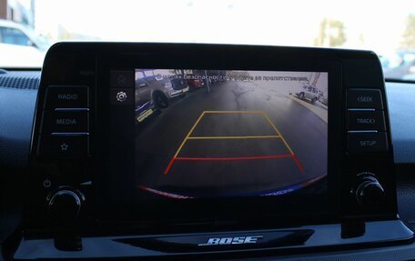 KIA Seltos I, 2022 год, 2 349 000 рублей, 14 фотография