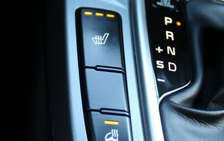 KIA Seltos I, 2022 год, 2 349 000 рублей, 16 фотография