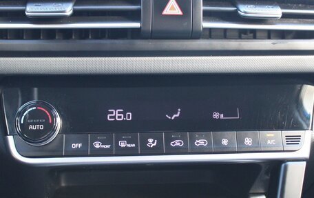 KIA Seltos I, 2022 год, 2 349 000 рублей, 15 фотография