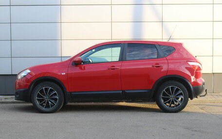 Nissan Qashqai, 2013 год, 884 000 рублей, 5 фотография