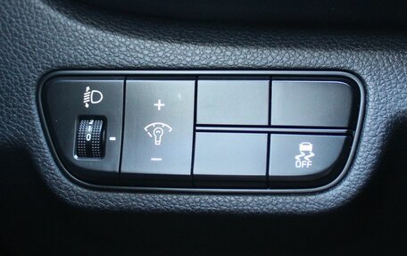 KIA Seltos I, 2022 год, 2 349 000 рублей, 19 фотография