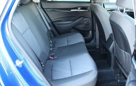 KIA Seltos I, 2022 год, 2 349 000 рублей, 22 фотография