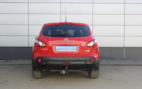 Nissan Qashqai, 2013 год, 884 000 рублей, 7 фотография