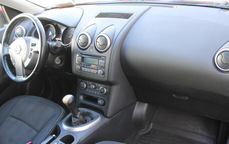 Nissan Qashqai, 2013 год, 884 000 рублей, 11 фотография