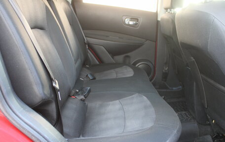 Nissan Qashqai, 2013 год, 884 000 рублей, 12 фотография