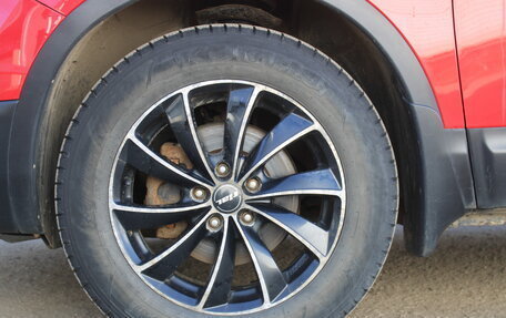 Nissan Qashqai, 2013 год, 884 000 рублей, 14 фотография