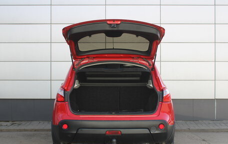 Nissan Qashqai, 2013 год, 884 000 рублей, 13 фотография