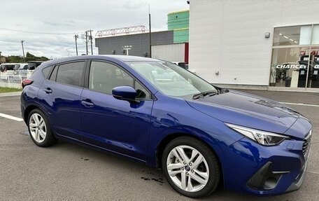 Subaru Impreza IV, 2022 год, 1 140 999 рублей, 4 фотография