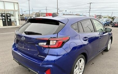 Subaru Impreza IV, 2022 год, 1 140 999 рублей, 6 фотография