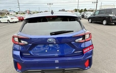 Subaru Impreza IV, 2022 год, 1 140 999 рублей, 7 фотография