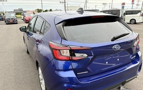 Subaru Impreza IV, 2022 год, 1 140 999 рублей, 8 фотография