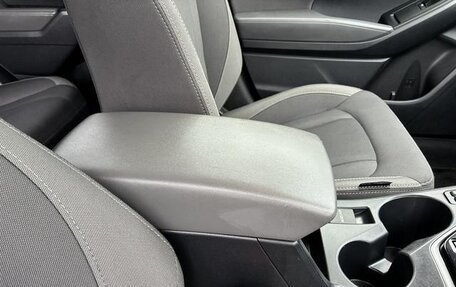 Subaru Impreza IV, 2022 год, 1 140 999 рублей, 18 фотография