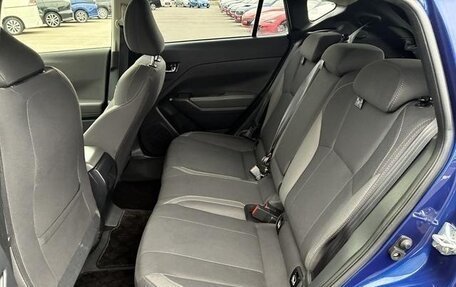 Subaru Impreza IV, 2022 год, 1 140 999 рублей, 12 фотография