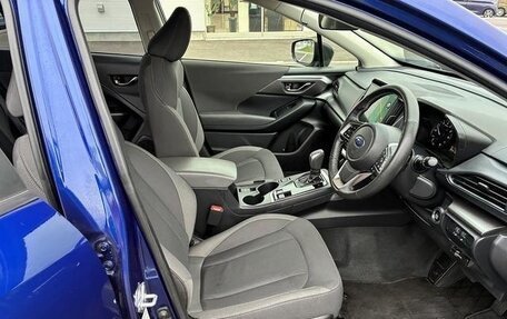 Subaru Impreza IV, 2022 год, 1 140 999 рублей, 17 фотография