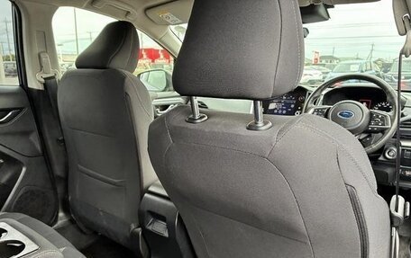 Subaru Impreza IV, 2022 год, 1 140 999 рублей, 22 фотография