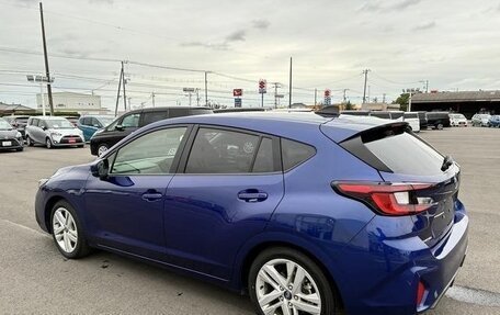 Subaru Impreza IV, 2022 год, 1 140 999 рублей, 9 фотография