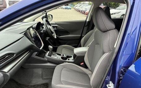 Subaru Impreza IV, 2022 год, 1 140 999 рублей, 11 фотография